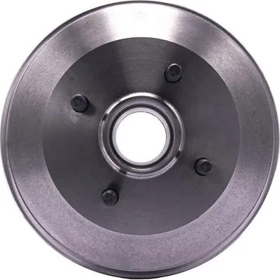 Produktbild von Bremstrommel Ø 239 mm Ø 13,2 mm HELLA passend für u.a. FORD ESCORT