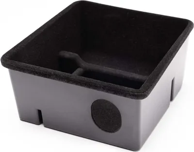 Produktbild von Organizer Box Armlehne für das Tesla Model 3/Y Model Y bis 02.2025 / Model 3 bis 09.2023
