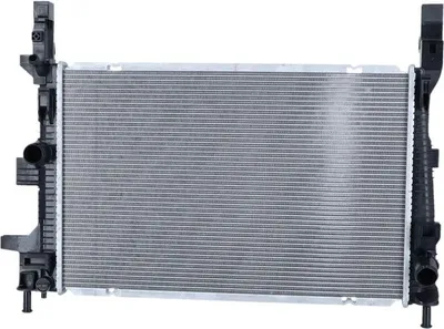 Obrázok produktu pre Chladič chladenia motora NRF pre FORD C-MAX II