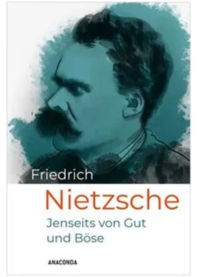Obrázok produktu pre Jenseits von Gut und Böse