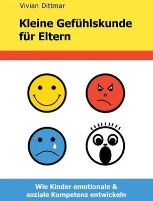 Obrázok produktu pre Kleine Gefühlskunde für Eltern