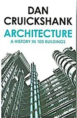 Produktbild von A History Of Architecture In 100 Buildings