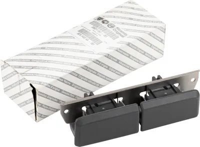 Produktbild von Original Fiat Sitzschienenbetätigung links Ducato ab 2006 60911367