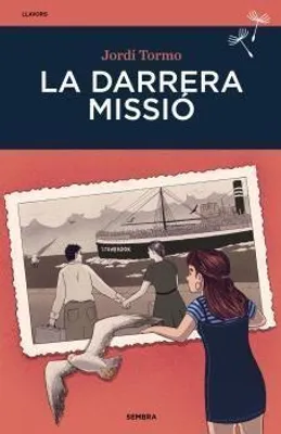 Produktbild von La darrera missió