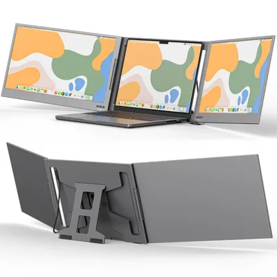 Produktbild von VisionMate 15,6 Zoll Portable Monitor