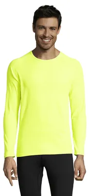 Maglietta Giocatore Di Carte Uomo - T-Shirt Giallo Evoluzione - Girocollo Cotone - Taglia XL
