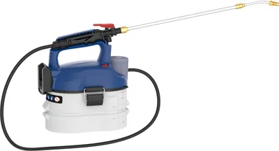 Produktbild von GÜDE Akku Sprühgerät Unkrautsprühgerät Akkusprüher Sprüher SG 18-0 ohne Akku