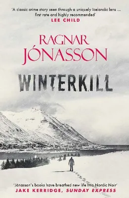 Produktbild von Winterkill