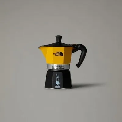 Produktbild von Italienische Kaffeemaschine Bialetti MOKA 0005379 3T