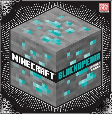 Produktbild von Minecraft: Blockopedia
