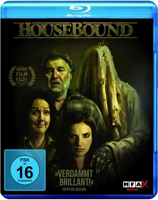 Obrázok produktu pre Housebound