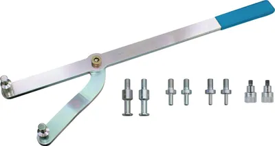 Immagine prodotto di GEDORE Utensile di presa per puleggia KL-0282-35 C