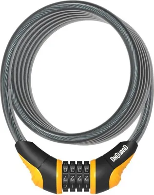 Produktbild von Onguard Neonspulen-Kombination (180 cm x 12 mm) – Orange