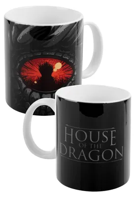 Image de mug - xDragon eye