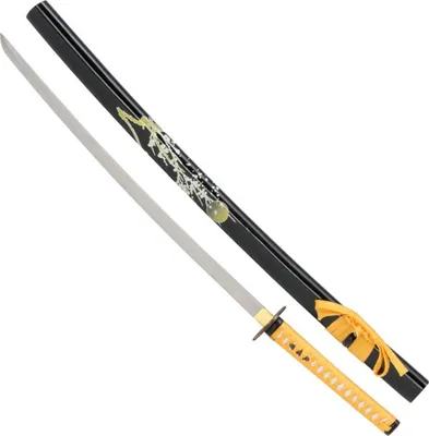 Produktbild von Samurai Schwert Katana 97cm