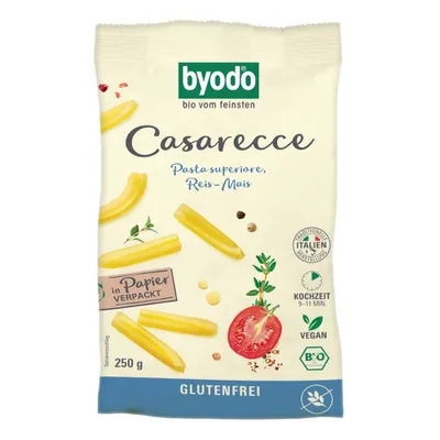 Immagine prodotto di Casarecce - Reis-Mais 250g