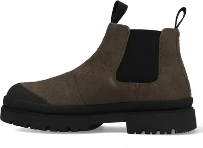Produktbild von Replay Sandtown Chelsea Boots RC1G0002L-0019 Donker Grau-43