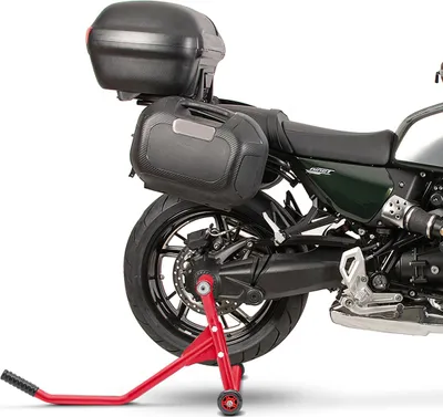 Obrázok produktu pre Jednoramenný stojan vhodný pre BMW R 12 NineT / R 12 24-25 Montážny stojan #
