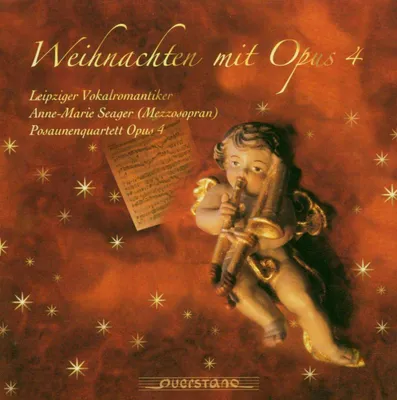 Zdjęcie produktu dla Boże Narodzenie z Opus 4