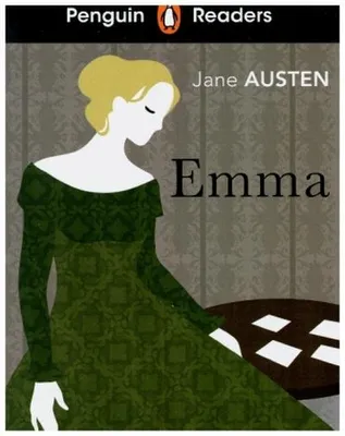 Immagine prodotto di Penguin Readers Level 4: Emma (ELT Graded Reader)