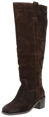 Produktbild von Lazamani Stiefel Stiefel Veloursleder