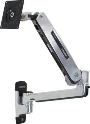 Image de Ergotron 45-353-026 WAH Ergotron 10"-42" 1TFT  Neig + Schw. Max11,3KG 45-353-026