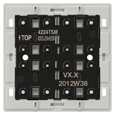 Imagen del producto de Jung 4224 Tsm