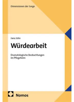 Obrázok produktu pre Würdearbeit