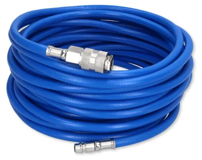 Imagen del producto de KS TOOLS: Manguera de aire comprimido, modelo BT160005, 6 mm, 820 g