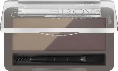 Produktbild von Catr.Brow Powder Set Waterproof 010