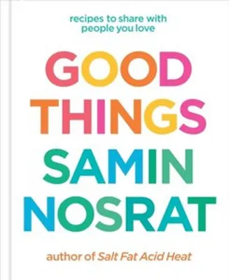 Produktbild von Good Things