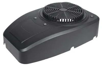 Zdjęcie produktu dla Osłona wentylatora Loncin LC1P85FA CZĘŚĆ ORYGINALNA 160210089-0003