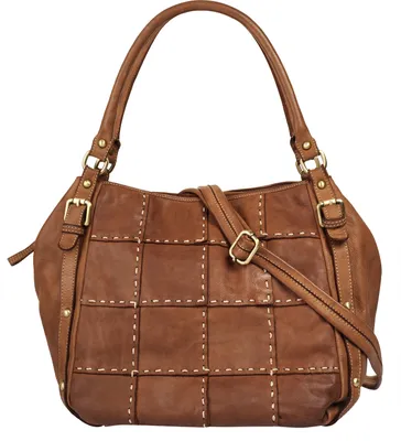Produktbild von Samantha Look Shopper Damen cognac