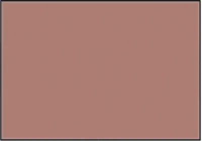 Produktbild von Wallario Wandbild Pastellpink, Größe: 70,30 x 100,30 cm, Poster mit schwarzem Aluminiumrahmen