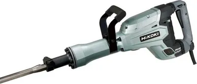 Zdjęcie produktu dla Hikoki Młot Wyburzeniowy 30Mm 1340W 28J 18Kg H65Sb3 Wtz
