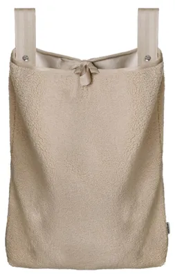 Produktbild von Mozz Bags Laufstalltasche Teddy - Beige