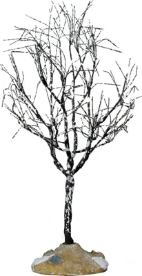 Productafbeelding van Kerstfiguur Butternut tree small Lemax