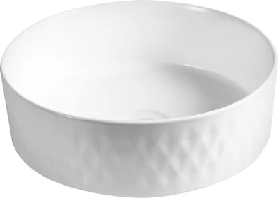 Produktbild von Kerra KR-704 Keramik-Design-Waschtisch