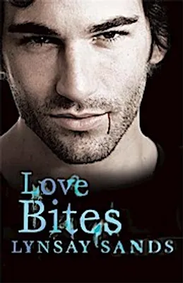 Produktbild von Love Bites