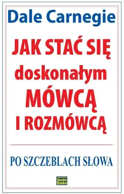Produktbild von Jak stać się doskonałym mówcą i rozmówcą