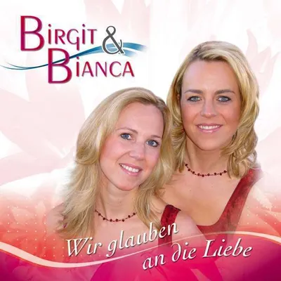 Produktbild von Wir glauben an die Liebe