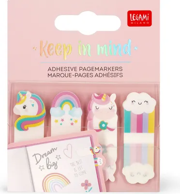 Zdjęcie produktu dla Legami VSKN0001, Wielobarwny, Wyjmowana, Plastik, Chłopak, dziewczyna, Dziecko, 1,2 mm