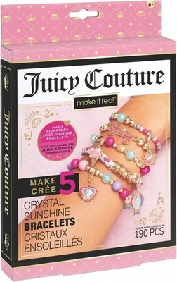 Zdjęcie produktu dla EMPEAK Holding GmbH Juicy Couture Crystal Sunshine