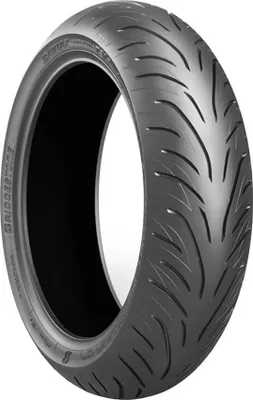 Zdjęcie produktu dla Opony BRIDGESTONE BATTLAX T31 REAR 160/70 ZR 17 (73W) TL