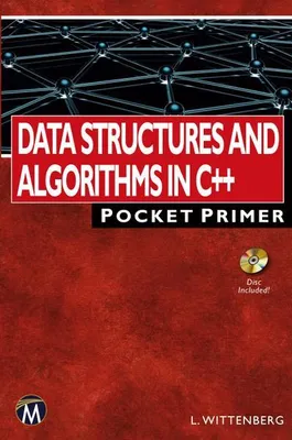 Produktbild von Data Structures and Algorithms in C++