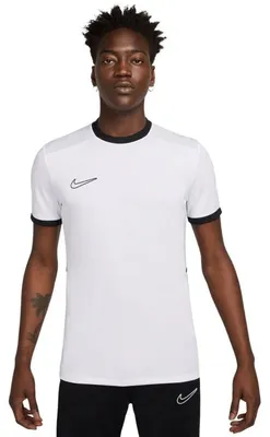 Produktbild von Nike - "Academy 25 SS" T-Shirt für Herren PP6745 (L) (Weiß)