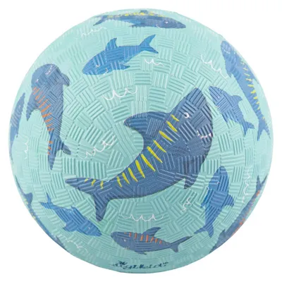 Produktbild von sigikid Hai Kautschukball klein