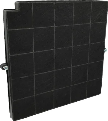 Produktbild von vhbw Aktivkohlefilter kompatibel mit Arthur Martin ZDH3-60, ZDH3-90, ZDH4-60, ZDH4-90, ZDH2-60, ZDH2-90 Dunstabzugshaube - 26,5 x 25,8 x 1,8 cm