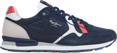 Produktbild von Pepe Jeans Brit Road Sportschuhe EU 43 Mann EU 43