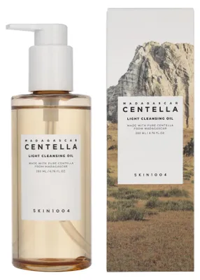 Produktbild von Skin1004 Light Cleansing Oil Madagascar Centella